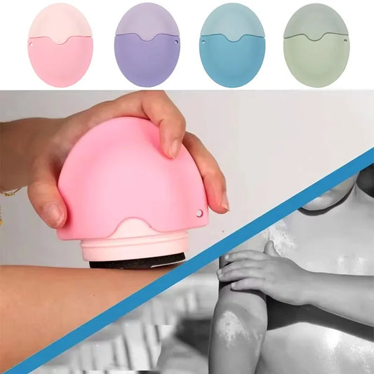Easy Roll-On Sunscreen for Kids